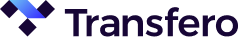 Logo Transfero